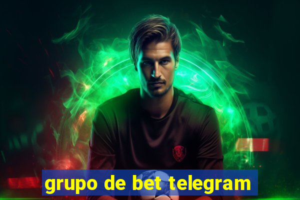 grupo de bet telegram